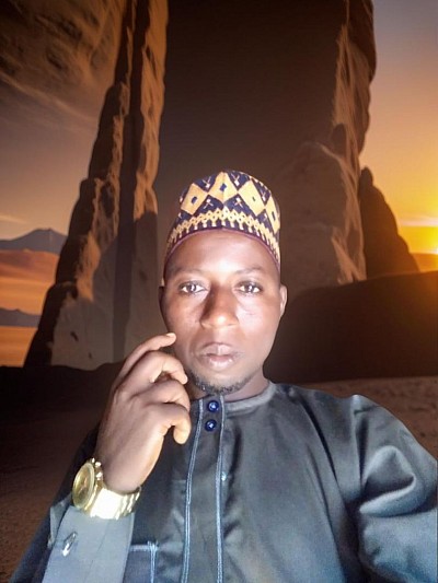 Sunana yabanya manoma an gaisheku